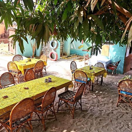 Mango Lodge Bubaque Extérieur photo