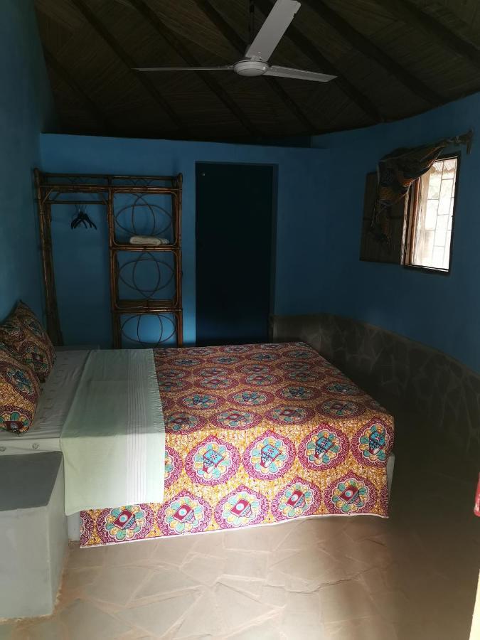 Mango Lodge Bubaque Extérieur photo