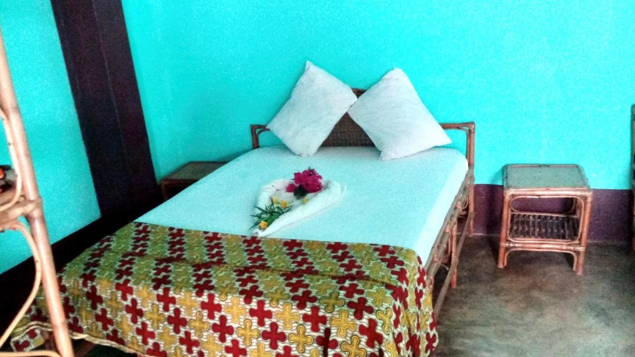 Mango Lodge Bubaque Chambre photo