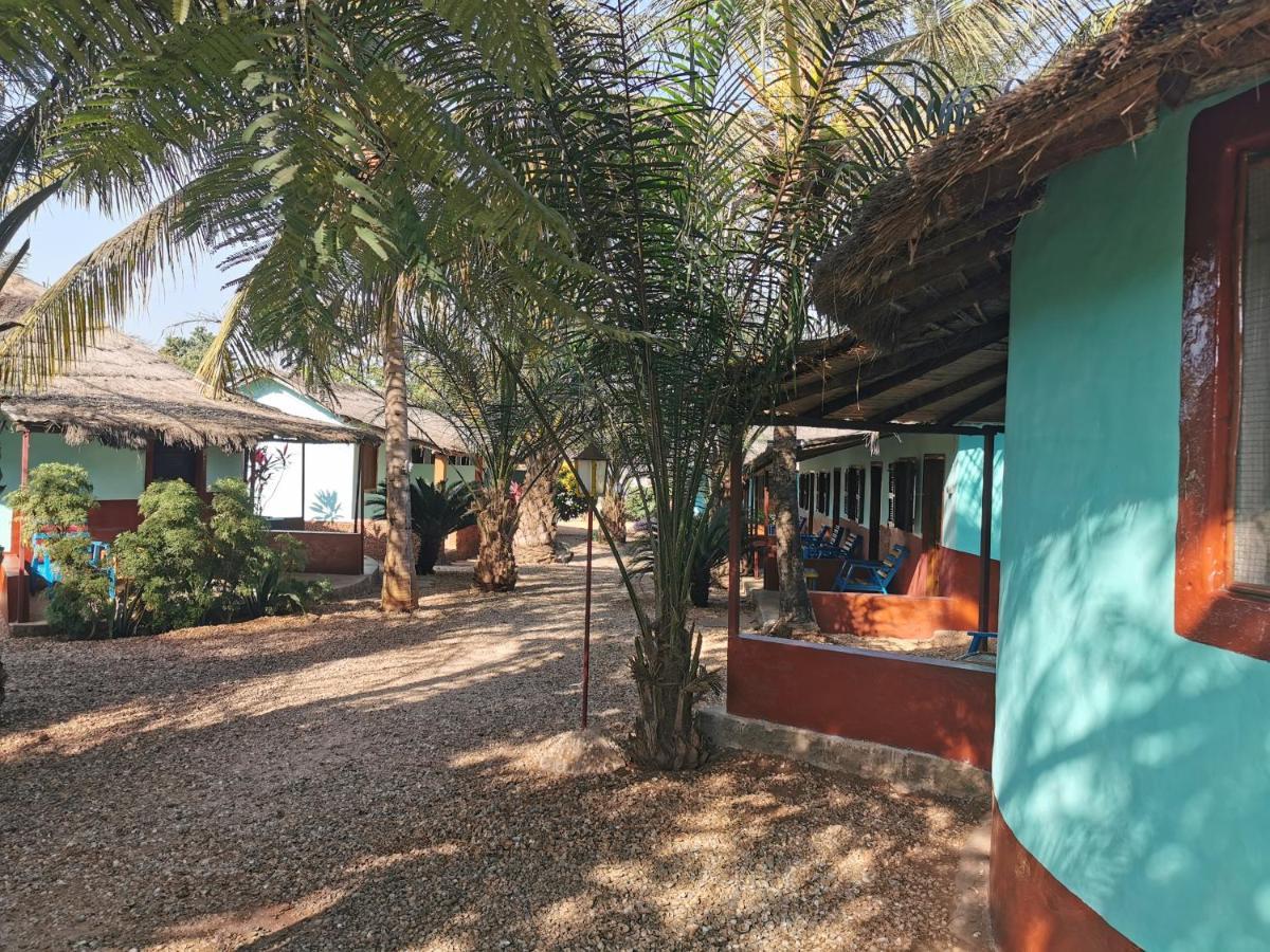 Mango Lodge Bubaque Extérieur photo