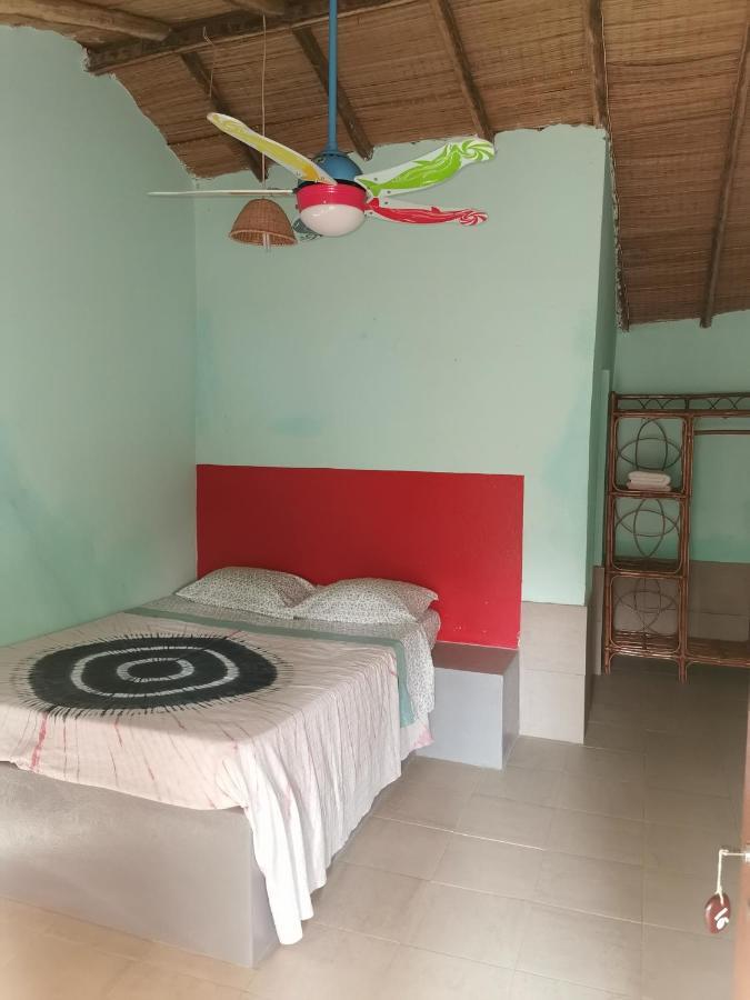Mango Lodge Bubaque Extérieur photo